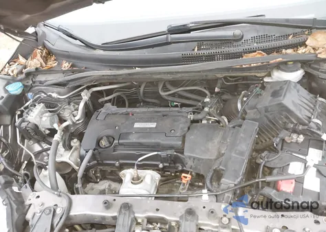 2016 Honda Cr-V Ex z USA, uszkodzony, nr VIN 3CZRM3H54GG718146